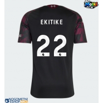 Moški Nogometni dresi Liverpool Hugo Ekitike #22 Tretji 2026-27 Kratek Rokav